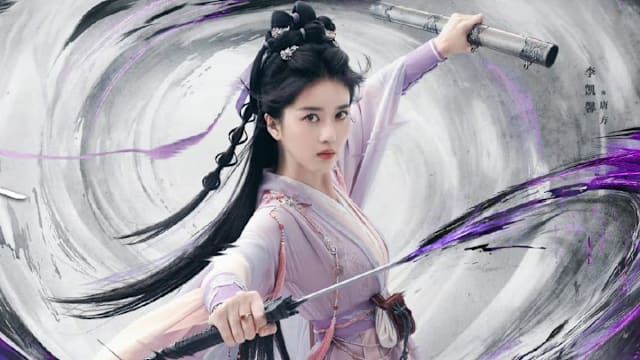 李凯馨新剧《赴山海》定档，打破换角传闻！