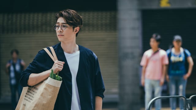 这部“全员不对劲”的港剧，有对准你的胃口吗？