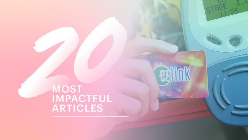 TODAY20: Dataset error led to wrong charges, says LTA (July 16, 2010)