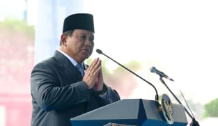 Four islands off Sumatra belong to Aceh, Prabowo rules, ending province’s dispute with North Sumatra