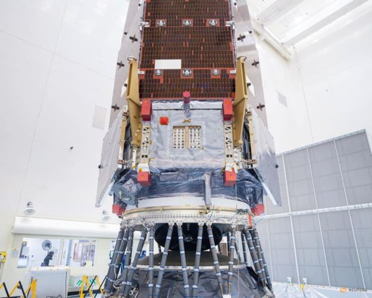 New NASA telescope to probe dark energy, dark matter and exoplanets