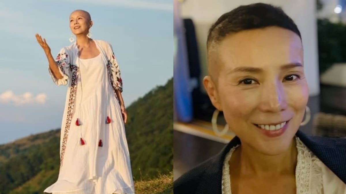 Hong Kong actress Natalie Ng dies at 51 after brea