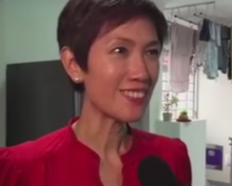 PAP has found ‘good candidates’ for Bishan-Toa Payoh: Josephine Teo