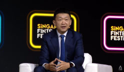 Sea founder Forrest Li announces bid to run for FAS president