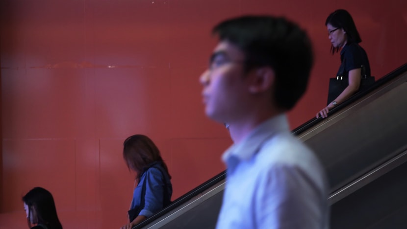 Over 9 in 10 S’pore employers have trouble hiring, training staff for new technologies: Survey