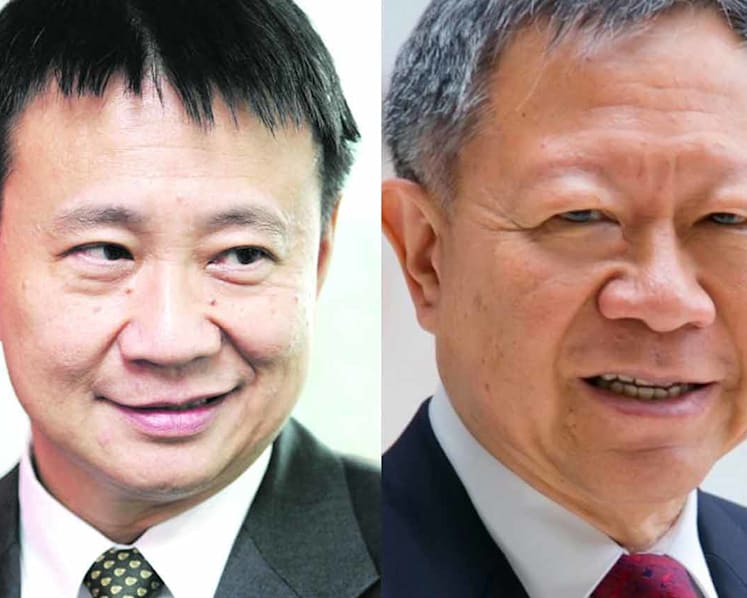 New chairman for Public Service Commission from Aug 1