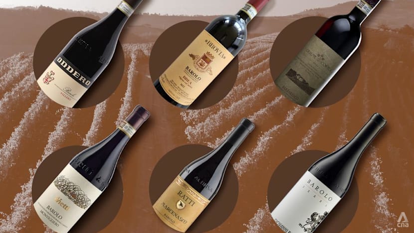 I tasted 300 Nebbiolo wines from Barolo, Barbaresco and Roero. These 6 producers stood out