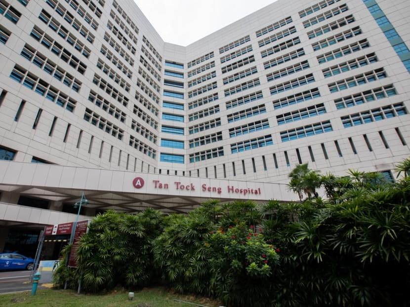 The Ministry of Health was alerted by Tan Tock Seng Hospital to a patient who had a cardiac arrest after getting vaccinated for Covid-19. The Ministry of Health was alerted by Tan Tock Seng Hospital to a patient who had a cardiac arrest after getting vaccinated for Covid-19.
