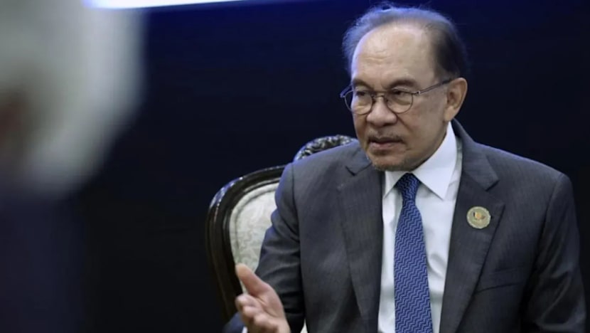 PM Anwar tegaskan pendirian berpegang pada perlembagaan, utamakan kestabilan