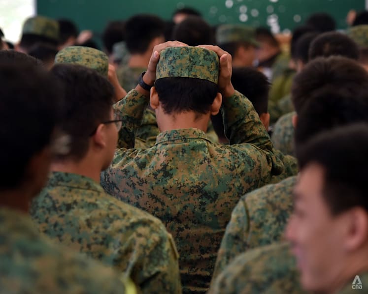 About 15,000 taxpayers affected by incorrect NSman tax relief amounts due to MINDEF system error