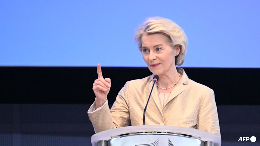 EU proposes curbing Israel trade ties, sanctioning ministers over Gaza EU proposes curbing Israel trade ties, sanctioning ministers over Gaza