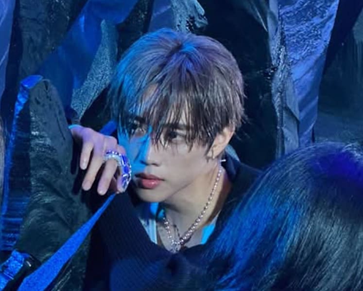 The Boyz’s Sunwoo apologises for his treatment of security guard in viral video