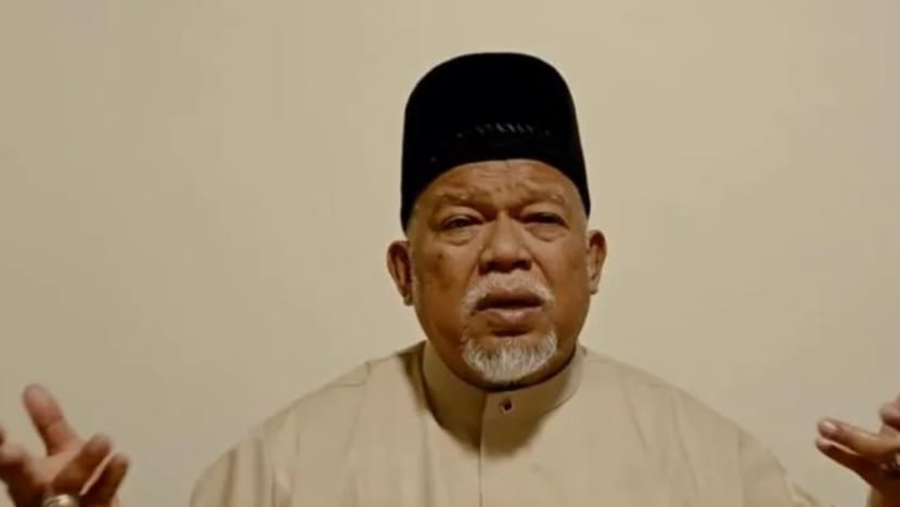 Pimpinan Global Ikhwan Service and Business Holding akui kes liwat berlaku