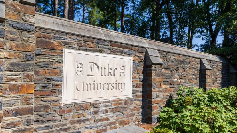 US government probes Duke University in latest federal funding threat US government probes Duke University in latest federal funding threat
