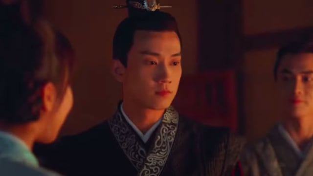 御赐小仵作（第12集）：楚楚身世之谜