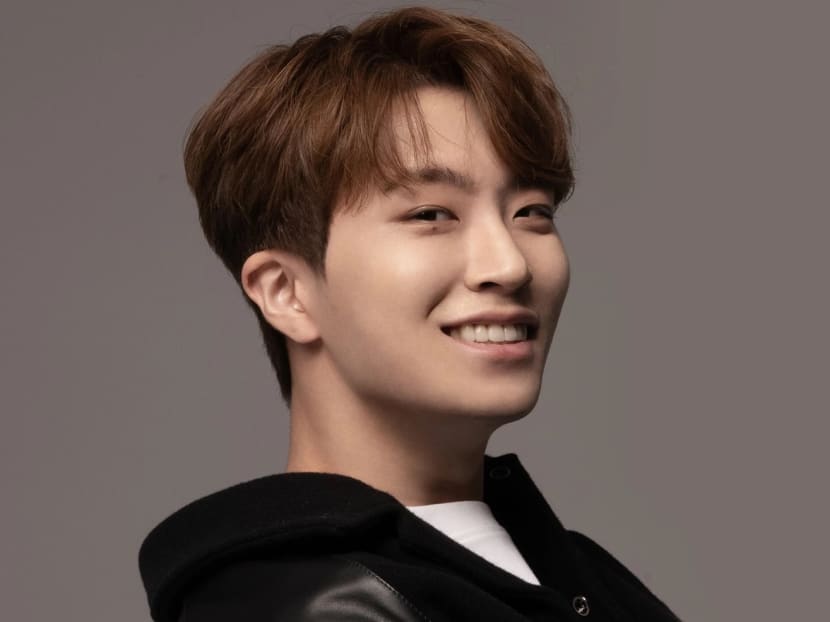 GOT7’s Youngjae tests positive for COVID-19, halts activities days before start of Southeast Asia concert tour