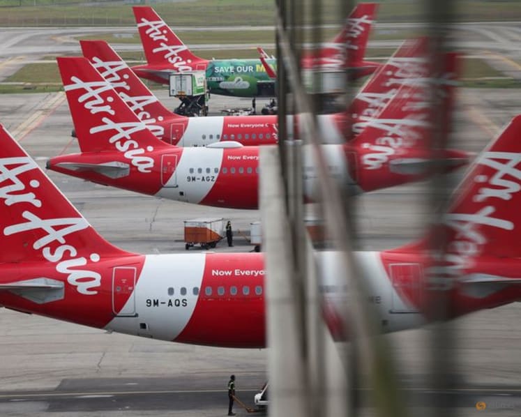 AirAsia launches first codeshare with Turkey's Pegasus Airlines