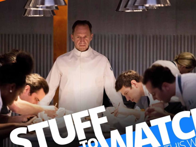 Stuff To Watch This Week (Jan 23-29, 2023)