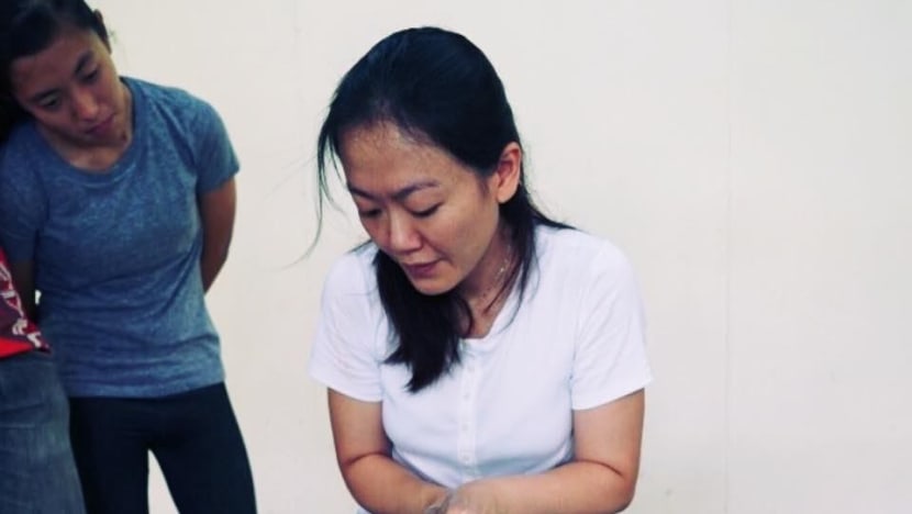 Doctor turned potter uses calming effects of ancient craft to tackle modern mental health issues