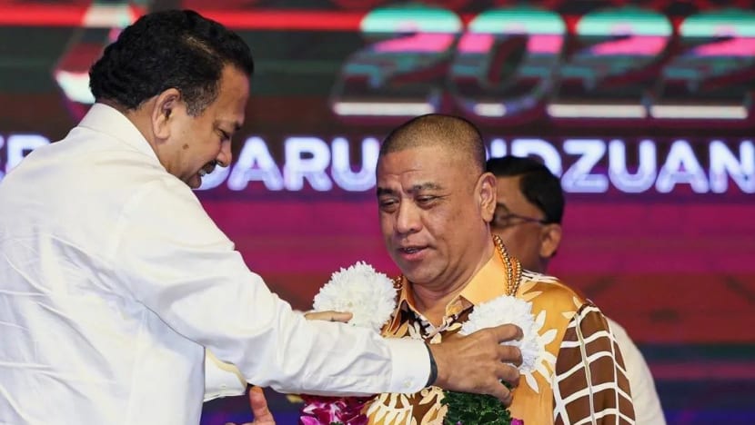 BN yakin tawan 40 DUN pada PRU15