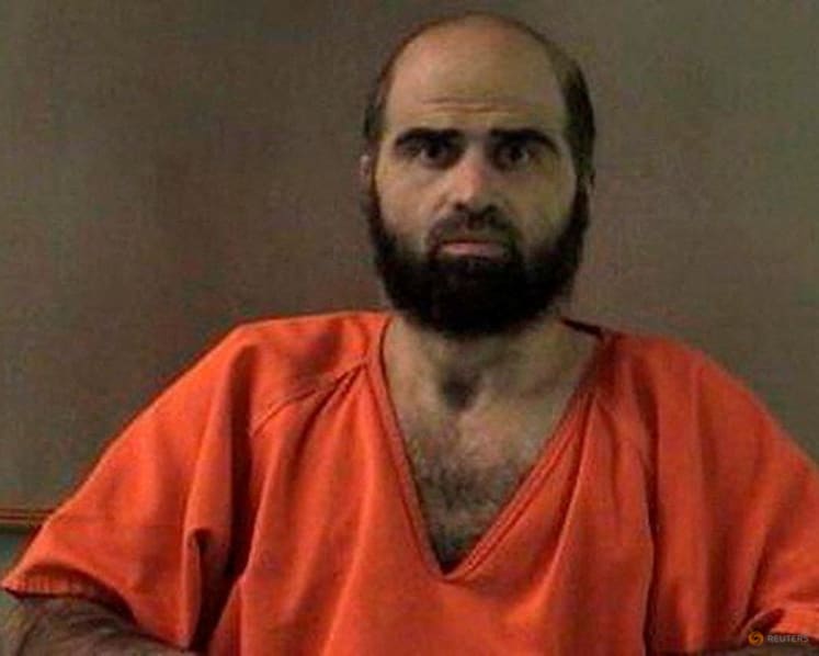 US House Speaker says execution livestream could be terrorist 'recruiting tool'