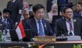 ASEAN can aim for 100% tariff-free trade to boost integration efforts, says PM Wong