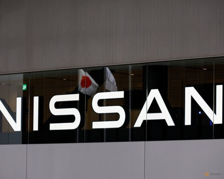 Nissan signs pact to assess production of Chery's UK vehicles at Sunderland facility (June 3)