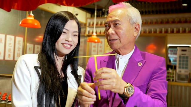 已把房产过户给王青霞，“爷孙恋”成泡影，李龙基会否人财两失？