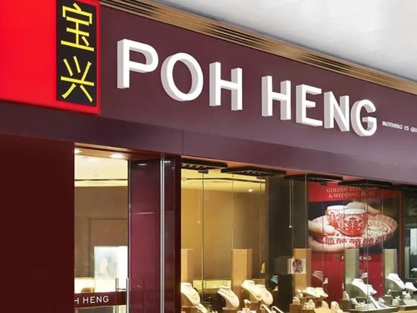 Poh Heng has been in business for more than 70 years but this is its first offence.