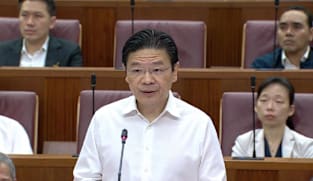 Gaji menteri lebih tinggi bukan untuk pikat orang sertai politik, khidmat kepada negara mesti didahulukan: PM Wong
