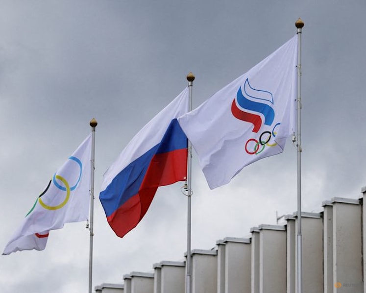Russia challenges World Athletics ban at top court