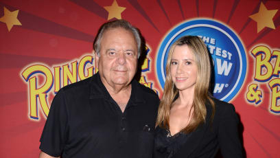 Mira Sorvino Slams Oscars For Omitting Dad Paul Sorvino From In Memoriam Tribute: “Baffling Beyond Belief”