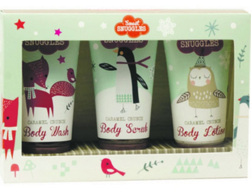 Beauty intel: Watsons, Biotherm, Eau Thermale Jonzac