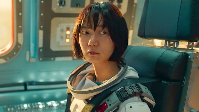 接棒李英爱、奉俊昊！裴斗娜入选柏林影展评审团，韩国演员第3人