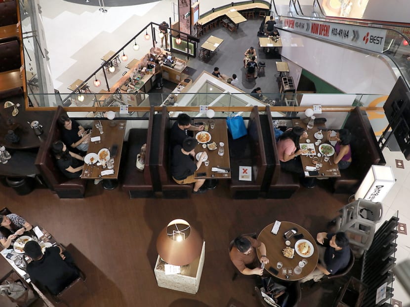 2-person cap for dine-in, high-risk indoor activities from July 19 to Aug 8 but 5-person limit stays for fully vaccinated