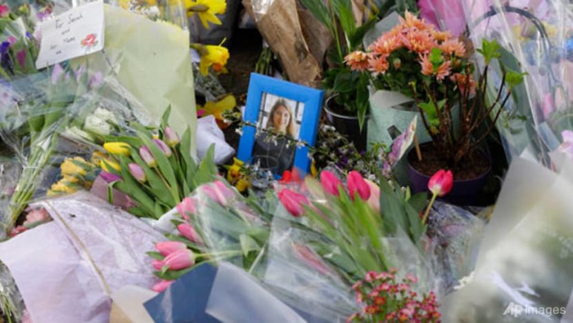 UK PM backs police chief despite protest crackdown