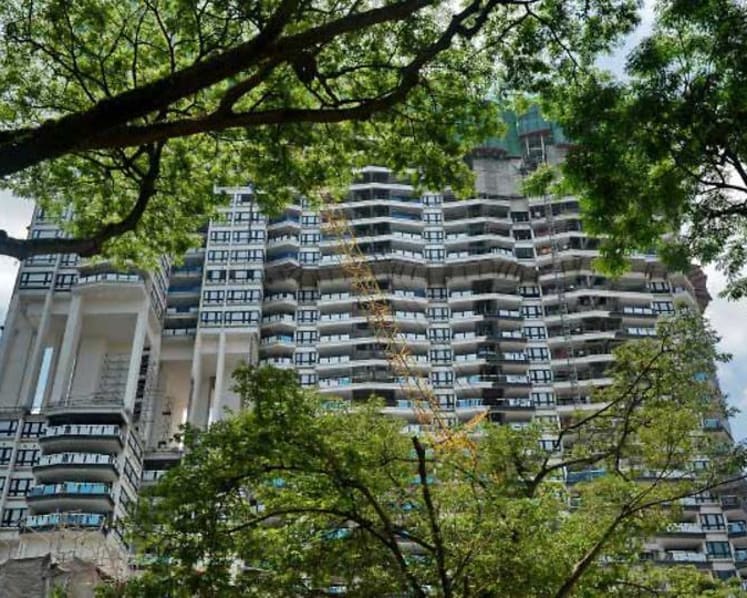 Commentary: Higher buyer’s stamp duty a wealth tax with mixed impact on the property market