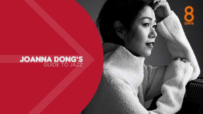 Joanna Dong Teaches Us How To Jazz Up The Good Morning Sir Theme Song