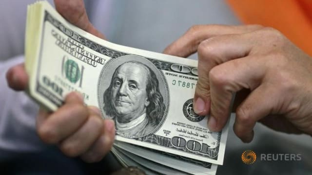 美国调高季度财政借贷预测