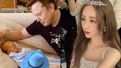 Elon Musk's Ex Claims He Donated His Sperm To "Famous Japanese Star"; Netizens Think It's Tenka Hashimoto