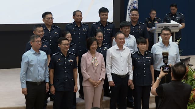 沈颖：内政团队培训人员技能津贴或显著提高