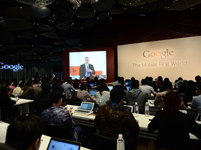 Asia to lead the way from mobile-first to mobile-only