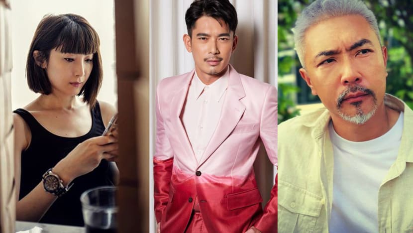 10 8days.sg Stories With New Headlines Using The Word ‘Umbrage’ That Show What The Word Means