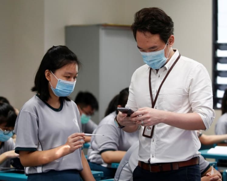 Commentary: Teachers have 12 weeks of holiday each year – fact or myth?
