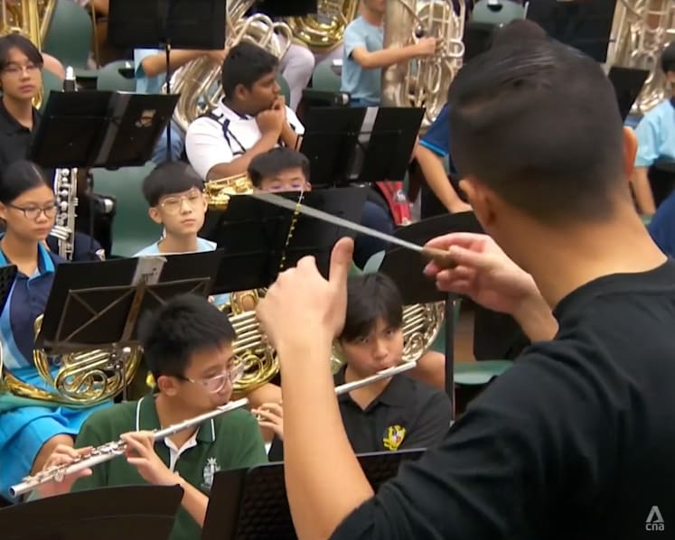 ‘I hope that I do good’: From children to the elderly, Singapore gets ready for Pope Francis’ visit