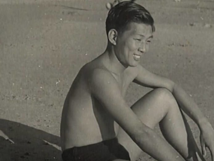 Bai Yan: His Life In Pictures - CNA Lifestyle