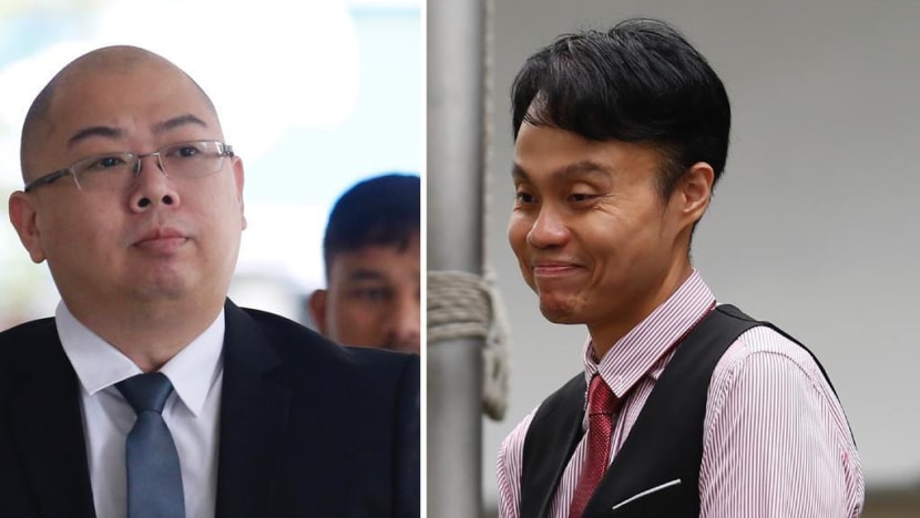 The Online Citizen editor, article author go on trial for defaming Cabinet with corruption allegations