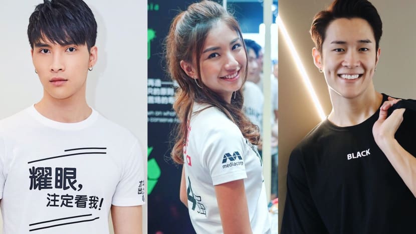 Which Star Search Top 24 Contestant Is The Most Popular On Instagram?