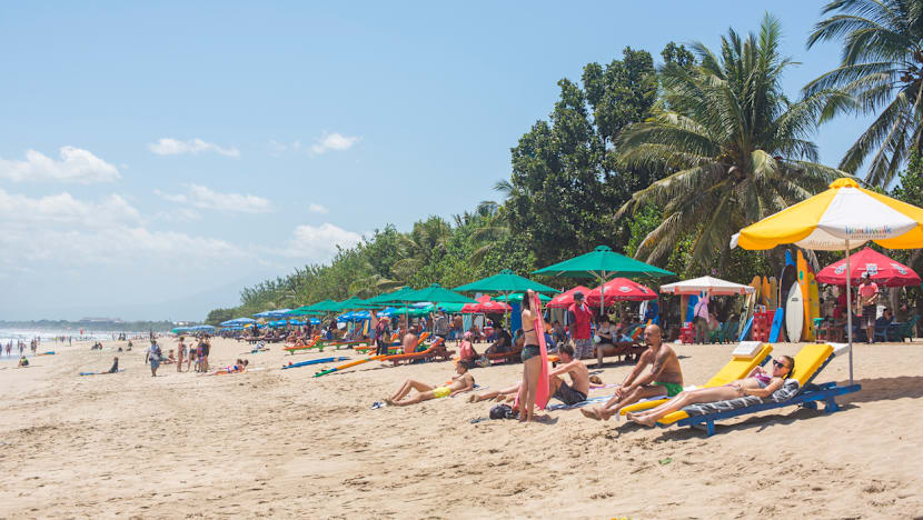 Kriminalitas terhadap turis di Bali picu keresahan, hotel tingkatkan keamanan
