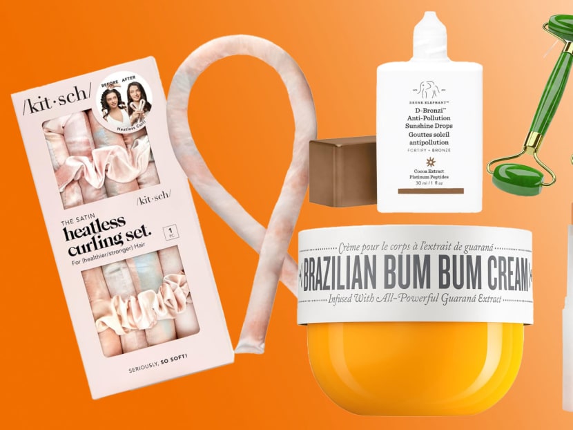 10 viral beauty trends and products that took the spotlight this year